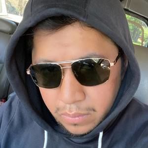 Meet your Posher, Ignacio